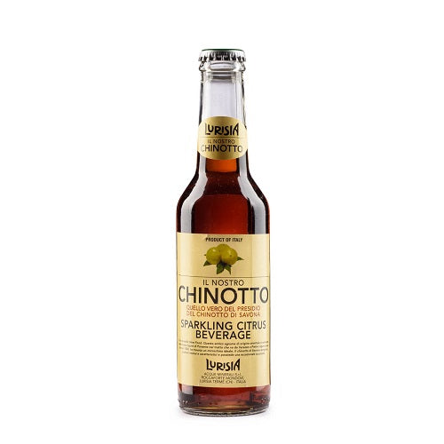 CHINOTTO LURISIA 275ML x 24 (24 pz)